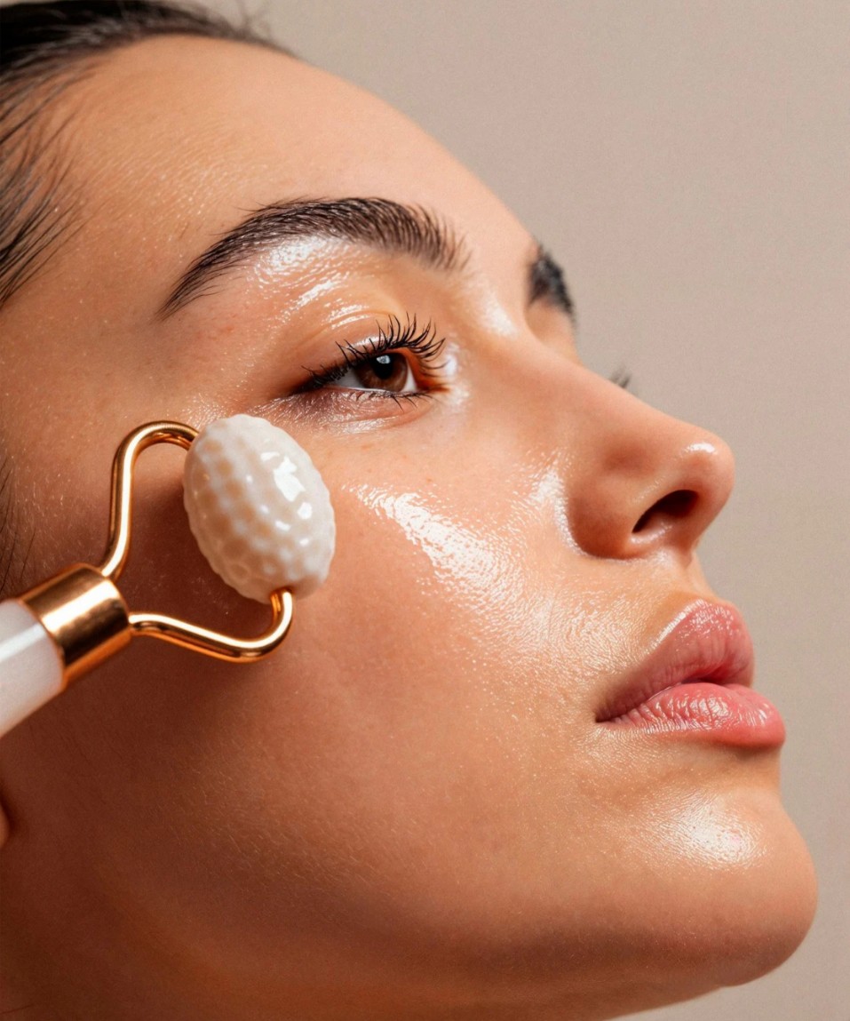 Protocole éclat Derma Experience